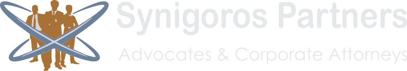 Synigoros Partners Advocates & Corporate Attorneys